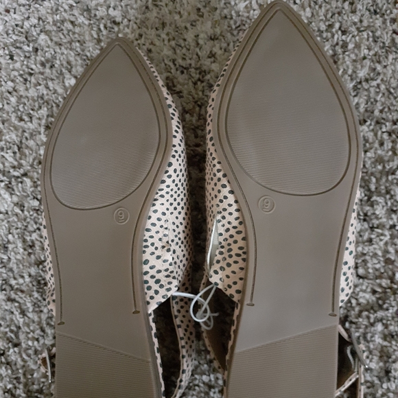 Women flats - Picture 4 of 8